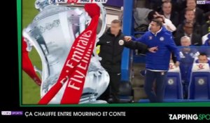 Zap Sport 14 mars : N’Golo Kanté et Chelsea éliminent Manchester United en FA Cup (vidéo)