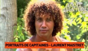 Laurent Maistret : "Les Oranges je suis avec vous, battez-vous jusqu'au bout !" ECOLE AVENTURE - nouveau sur TéléTOON+