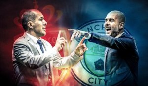 JOUR J : Trailer AS Monaco - Manchester City