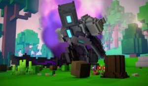 Trove - Bande-annonce de lancement