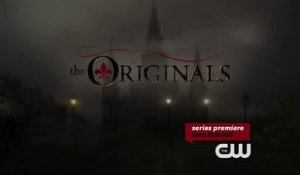 The Originals - Preview saison 1