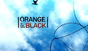 Orange is the new black - Trailer saison 1