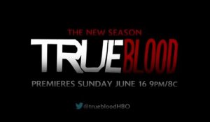 True Blood - Trailer saison 6