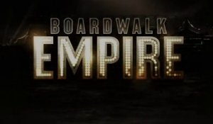 Boardwalk Empire - Teaser Saison 1