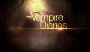 The Vampire Diaries - Promo Comic Con saison 5