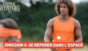 Laurent face à Téhéiura: "Je vais me battre comme un lion" (ECOLE AVENTURE- TéléTOON+)