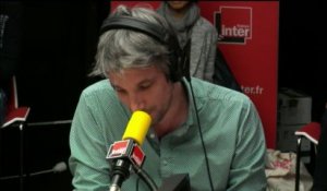 François Bervas en route vers l’Elysée - Le Moment Meurice