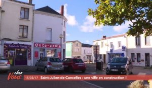 Chez vous à Saint-Julien-de-Concelles #3