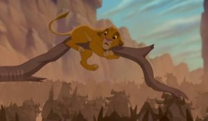 Le Roi Lion - langue des signes Disney [Full HD,1920x1080]