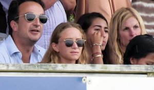 Le frère de Nicolas Sarkozy et Mary-Kate Olsen bientôt parents ?