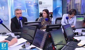 Nouvelle équipe de campagne de François Fillon : "la transition était singulière"