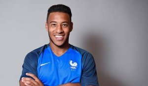 Deschamps convoque Thauvin et Tolisso