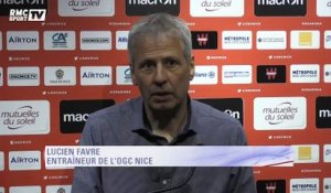 Ligue 1 – Favre sur Nantes : ‘’Une équipe très bien huilée