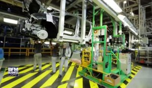 Dieselgate Renault: la DGCCRF pointe la responsabilité de Ghosn