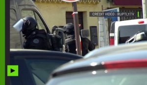 Au moins huit blessés lors d'une fusillade dans un lycée à Grasse