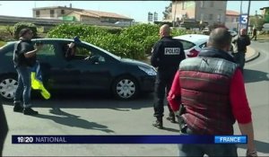 Grasse : une fusillade fait plusieurs blessés au lycée Alexis de Tocqueville