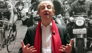 Présidentielle: "Doit-on revoir le système des 500 parrainages?" - L'édito de Christophe Barbier