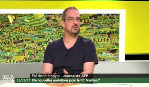 Fous de foot : Le FC Nantes gagne encore !