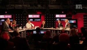 Benoît Hamon sur RTL : "Je me moque de savoir qui succédera à Cambadélis"