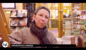 Entrez dans la Librairie Antipodes à Enghien-les-Bains