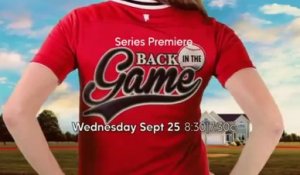 Back in the Game - Nouvelle promo Saison 1