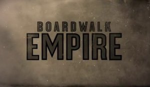 Boardwalk Empire - Teaser Saison 4 - Tribute