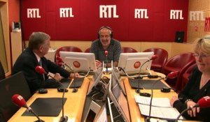 Alain Duhamel : Benoît Hamon est "idéaliste sur les dépenses et irréaliste sur les recettes"
