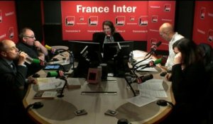 On n'arrête pas l'éco : Jacques Généreux, économiste de la "France Insoumise"