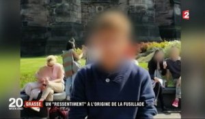 Grasse : les zones d'ombre de l'enquête