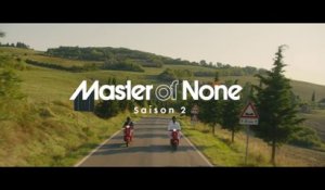Master of None: Saison 2 - Bande-annonce Trailer - Date de lancement [HD] Netflix [Full HD,1920x1080]