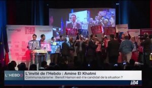 L'Hebdo | 19/03/2017