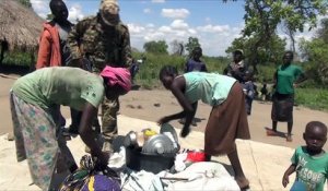 Une catastrophe humanitaire inédite au Soudan du Sud : Olivier Poujade vous explique pourquoi