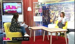 Tout sur un plateau du 25/04/2017 Troisième Partie