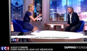 Zap politique 26 avril : les consignes de vote en faveur de Macron ou Le Pen commentées (vidéo)