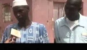 Les réfugiés mauritaniens de St Louis tirent la sonnette d'alarme