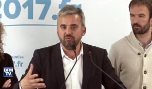 Corbière (La France insoumise): "S'il y a une force politique qui fait barrage au FN, c'est nous"