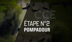 GRAND NATIONAL : LE MAG - CCE n°2 à Pompadour