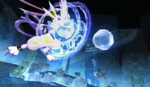 Digimon Story : Cyber Sleuth Hacker's Memory annoncé pour 2018 sur PS4 et PS Vita