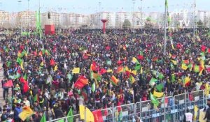 Turquie: les Kurdes appellent à voter "non" au référendum