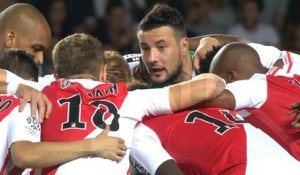 Coupe de la Ligue - Bande annonce finale Monaco/PSG