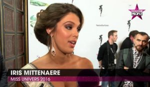 Iris Mittenaere : Ophélie Meunier ferait une excellente Miss (exclu vidéo)