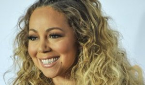 Mariah Carey prépare son premier film !