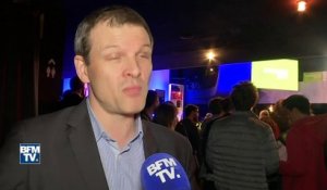 Démission de Bruno Le Roux: Matthias Fekl quitte l'équipe de campagne de Benoît Hamon