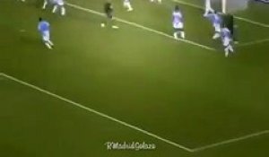 Juste pour rire - Cristiano ronaldo 4 meilleurs buts en backheel