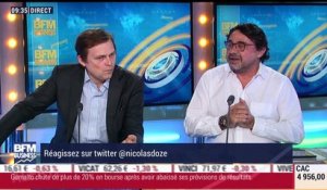 Nicolas Doze: Les Experts (2/2) - 22/03