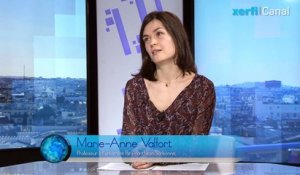 Marie Anne Valfort, Le coût des discriminations sur le marché du travail