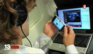 Terrorisme : pourquoi bannir ordinateurs et tablettes dans certaines cabines d'avion ?