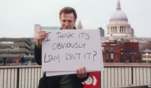 Love Actually 2 - Trailer (Red Nose Day)