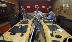 Philippe Bouvard fête ses 50 ans sur RTL dans Laissez-vous tenter