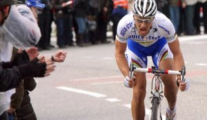Doublé sur le Tour des Flandres pour Tom Boonen